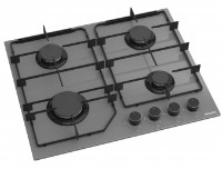 Газовая панель Wolser WL- F 6405 GT IC Grey FFD