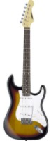 Электрическая гитара Aria Pro II STG-003 3Tone Sunburst