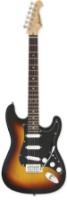 Электрическая гитара Aria Pro II STG-003SPL 3 Tone Sunburst