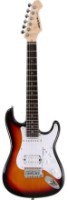 Электрическая гитара Aria Pro II STG-Mini 3 Tone Sunburst