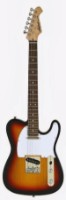 Электрическая гитара Aria Pro II TEG-002 3 Tone Sunburst