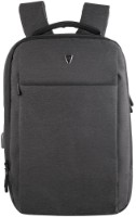 Rucsac pentru oraș 2E Melange 16 Black (2E-BPN9266BK)