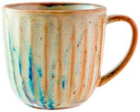 Set căni Alir Wave Cream 350ml (ZA0208-3.5-a cream) 6pcs