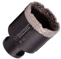 Carota Baumesser Keramik Pro 45x30xM14