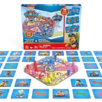 Настольная игра Spin Master Up Paw Patrol (46180)
