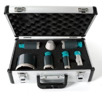 Набор коронок Bihui DBDMS7