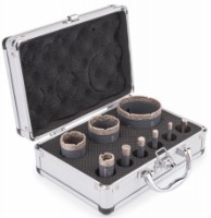 Set carote Powermat PM-ZOD-9T