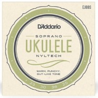 Струны DAddario EJ88S