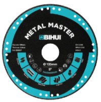 Диск для резки Bihui DSBC125