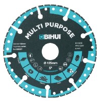 Диск для резки Bihui DSBS125