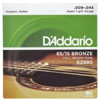 Corzi DAddario EZ890