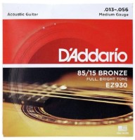 Corzi DAddario EZ930