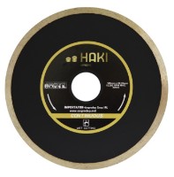 Диск для резки Haki 125 22.2 Solid