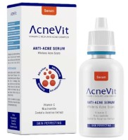 Ser pentru față Acnevit Anti-Acne Serum 30ml