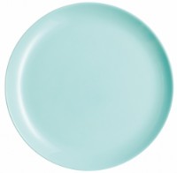 Набор сервировочных блюд Luminarc Diwali Light Turquoise 19cm (P2613) 6pcs