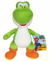 Jucărie de pluș Nintendo Super Mario Yoshi (40988i-GEN)