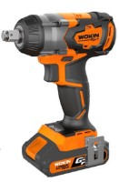 Гайковёрт Wokin 620335