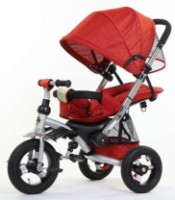 Bicicletă copii RT Red (RT688/1)