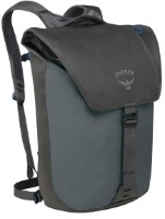 Rucsac pentru oraș Osprey Transporter Flap 20L Pointbreak Grey