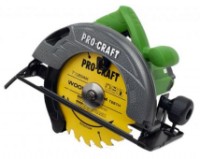 Дисковая пила ProCraft KR2300