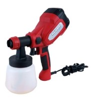 Краскопульт Raider RD-SGS09