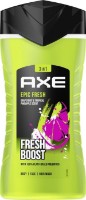 Гель для душа AXE Epic Fresh 250ml
