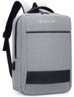 Городской рюкзак Tellur Nomad 15.6 Gray (TLL611302)