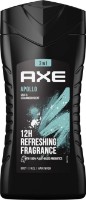 Гель для душа AXE Apollo 400ml