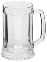 Halba pentru bere OSZ Ladjya 500ml (04C1144)