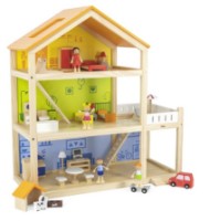 Домик для кукол Viga 44569