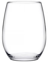 Набор стаканов Pasabahce Amber 350ml (722313) 6pcs
