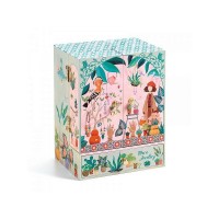 Шкатулка Djeco Bam Serre Aux Bijoux DJ06087