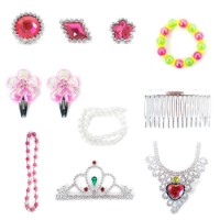 Set bijuterii pentru copii Icom Poland 7175308