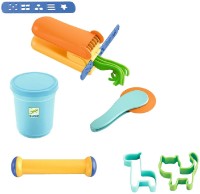 Пластилин Djeco Starter DJ09020