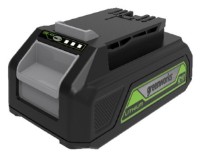 Acumulator pentru scule electrice Greenworks G24B4