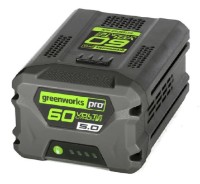 Acumulator pentru scule electrice Greenworks G60B5