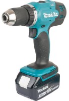 Шуруповерт Makita DDF453RFE