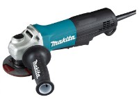 Углошлифовальная машина Makita GA5050R