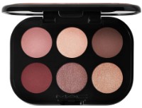 Тени для век MAC Connect In Colour Embedded In Burgundy