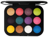 Тени для век MAC Connect In Colour Hi-Fi
