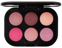Тени для век MAC Connect In Colour Rose Lens