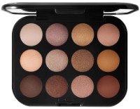 Тени для век MAC Connect In Colour Unfiltered Nudes