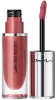 Ruj de buze MAC Locked Kiss Ink Lipcolour Bodacious