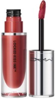 Помада для губ MAC Locked Kiss Ink Lipcolour Emphatic