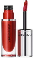 Помада для губ MAC Locked Kiss Ink Lipcolour Extra Chili