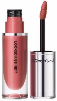Помада для губ MAC Locked Kiss Ink Lipcolour Mischief