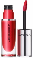 Помада для губ MAC Locked Kiss Ink Lipcolour Ruby True