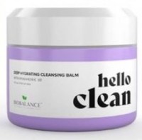 Очищающее средство для лица Bio Balance Hello Clean Balm All Types 100ml