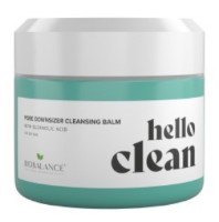 Очищающее средство для лица Bio Balance Hello Clean Balm Oily Skin 100ml