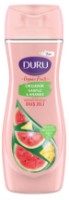 Гель для душа Duru Organic Fruit Watermelon & Pineapple 450ml